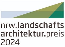 NRW Landschaftsarchitekturpreis 2024